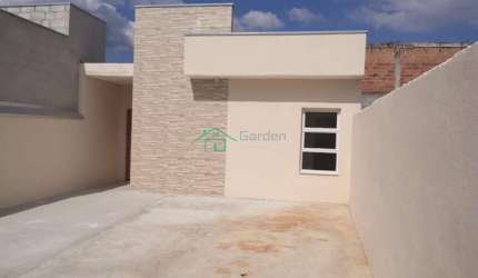 Casa em SetVille Altos de São José