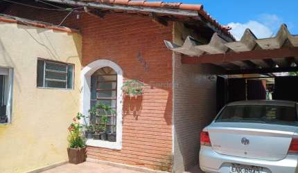 Casa em Jardim das Indústrias