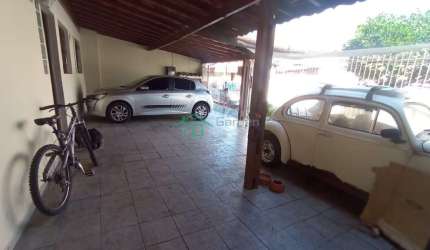 Casa em Jardim Das Industrias