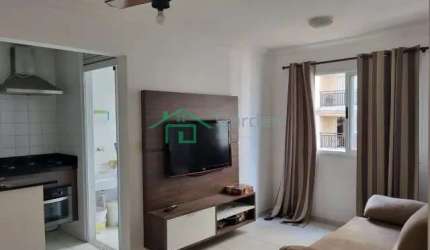 Apartamento em Monte Castelo