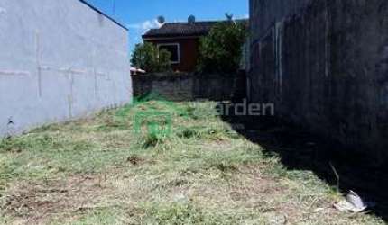 Terreno em Residencial Santa Paula