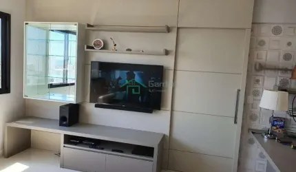 Apartamento em Jardim das Indústrias