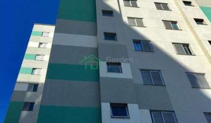 Apartamento em Monte Castelo