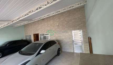 Casa em Jardim das Indústrias
