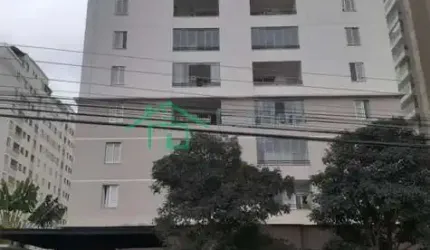 Apartamento em Parque Industrial