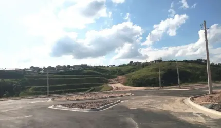 Terreno em Vila das Flores