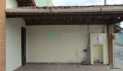Casa em Jardim das Indústrias
