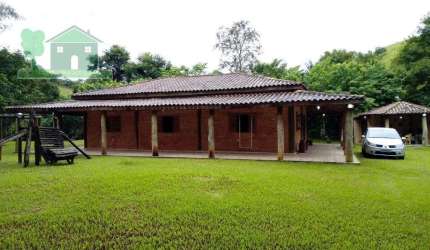 Sítio em São Francisco Xavier