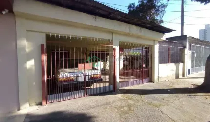 Casa em Parque Industrial