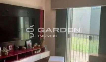 Apartamento em Bosque dos Eucaliptos