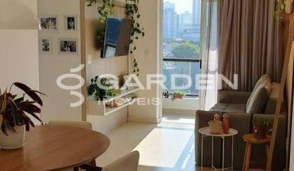Apartamento em Jardim Oswaldo Cruz