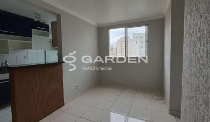 Apartamento em Parque Industrial