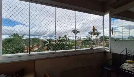 Apartamento em Urbanova