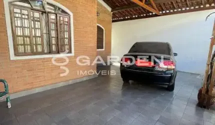 Casa em Monte Castelo