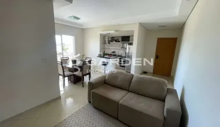 Apartamento em Vila Antônio Augusto Luiz