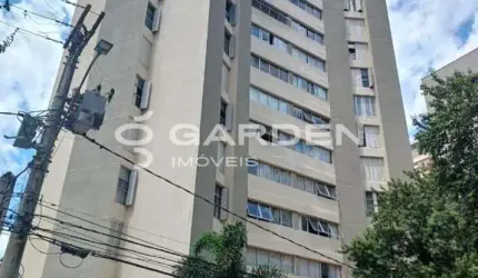 Apartamento em Vila Adyana