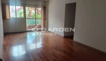 Apartamento em Parque Residencial Aquarius