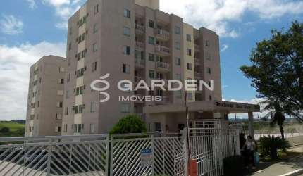 Apartamento em Jardim Americano