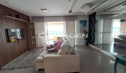 Apartamento em Jardim das Indústrias