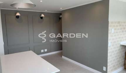 Apartamento em Condomínio Residencial Colinas do Paratehy
