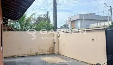 Casa em Loteamento Villa Branca