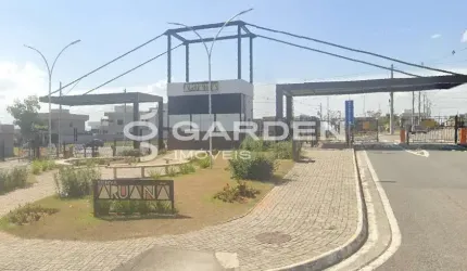 Terreno em Condomínio Residencial Floresta