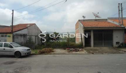 Terreno em Jardim República