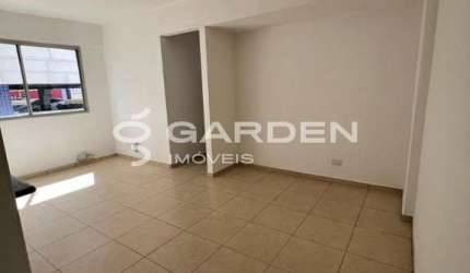 Apartamento em Jardim Aparecida