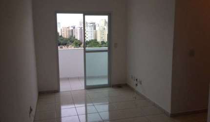 Apartamento em Vila Ema