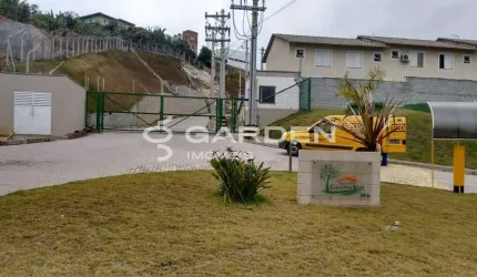 Casa em Condomínio em Jardim Colônia
