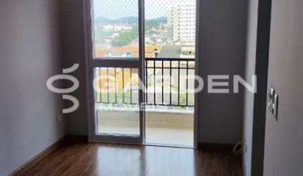 Apartamento em Residencial Bosque dos Ipês