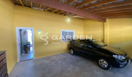 Casa em Jardim dos Bandeirantes