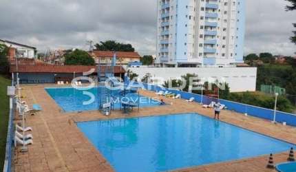 Apartamento em Bosque dos Eucaliptos