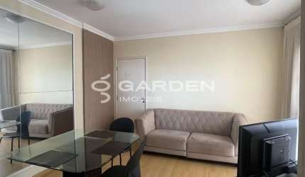 Apartamento em Parque Residencial Aquarius