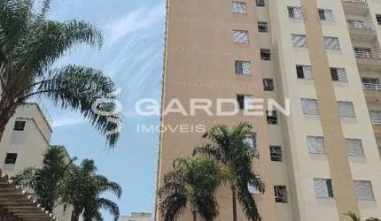 Apartamento em Cidade Morumbi