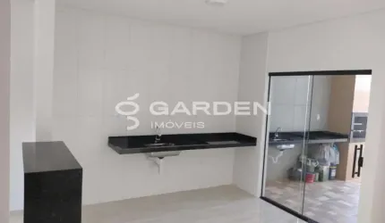 Casa em Residencial Santa Paula