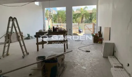 Prédio Comercial em Jardim das Indústrias