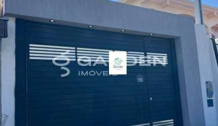 Casa em Residencial Bosque dos Ipês