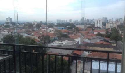 Apartamento em Jardim das Indústrias