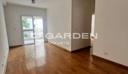 Apartamento em Vila Adyana