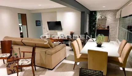 Apartamento em Jardim das Indústrias