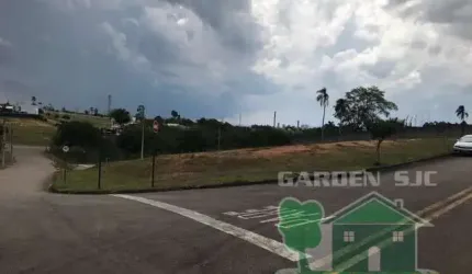 Terreno em Terras do Vale