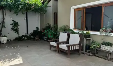 Casa em Jardim das Indústrias