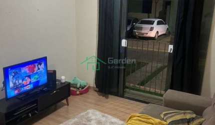 Apartamento em Bosque dos Eucaliptos