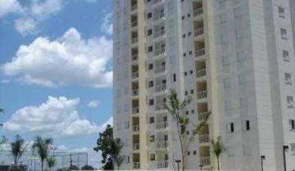 Apartamento em Vila Sanches