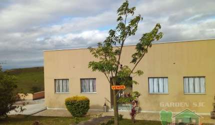 Casa em Condomínio em Condomínio Parque Vale dos Lagos