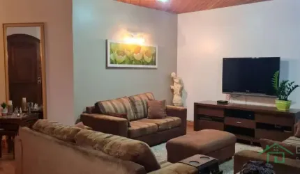 Apartamento em Vila Adyana