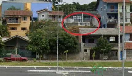 Terreno em Jardim das Indústrias