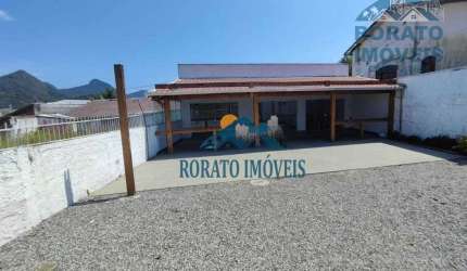 Sala Comercial em 2 Terrenos