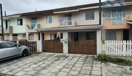Sobrado em Riviera - LADO MAR -  Matinhos